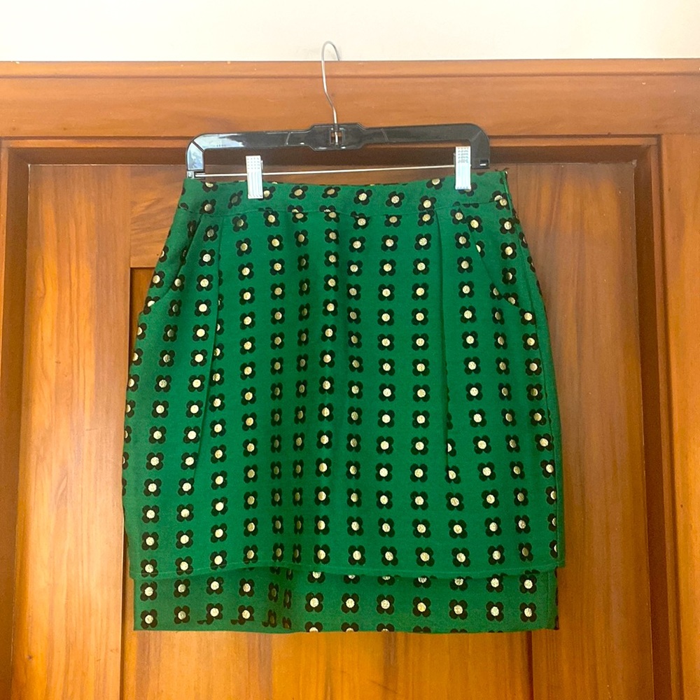 HD Paris pencil skirt